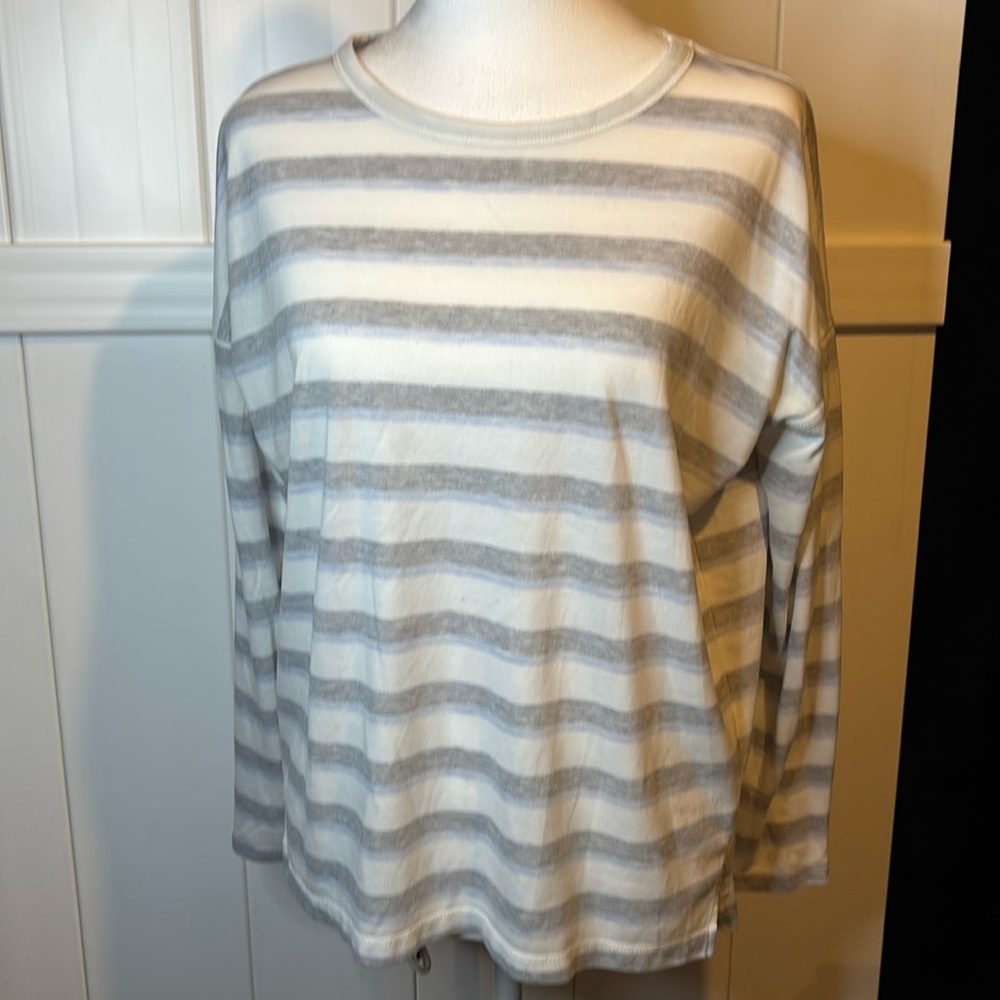 Lou Grey long sleeve shirt